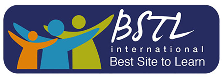 BSTL logo